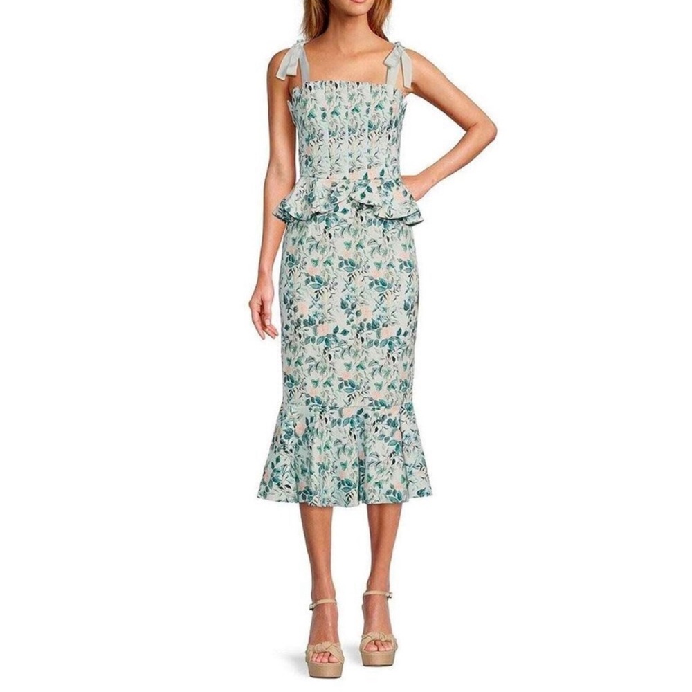 Born on Fifth x Antonio Melani Pippa Fit & Flare Dress - 8